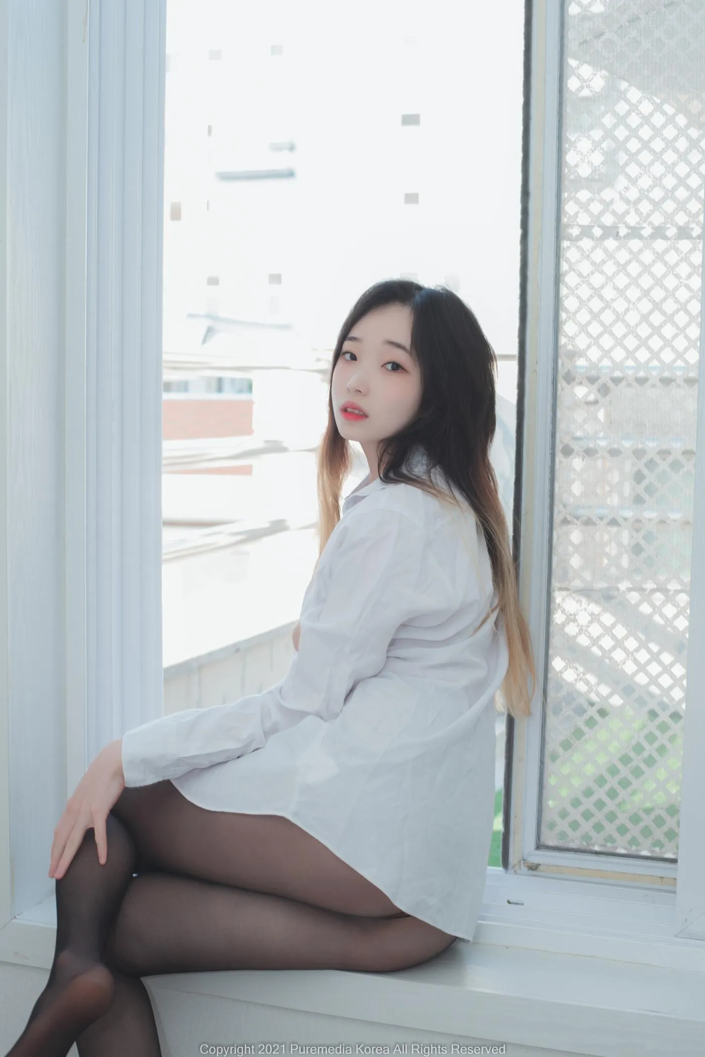 Bambi밤비 – NO.81 [Pure Media] Vol.164[24] [46P]插图7